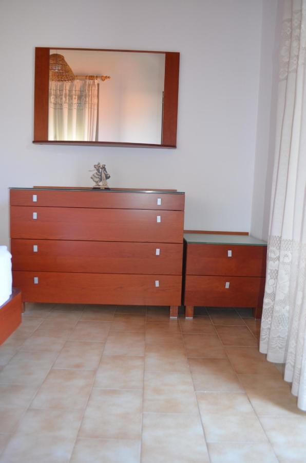 Antonias House Villa Stoupa Bagian luar foto